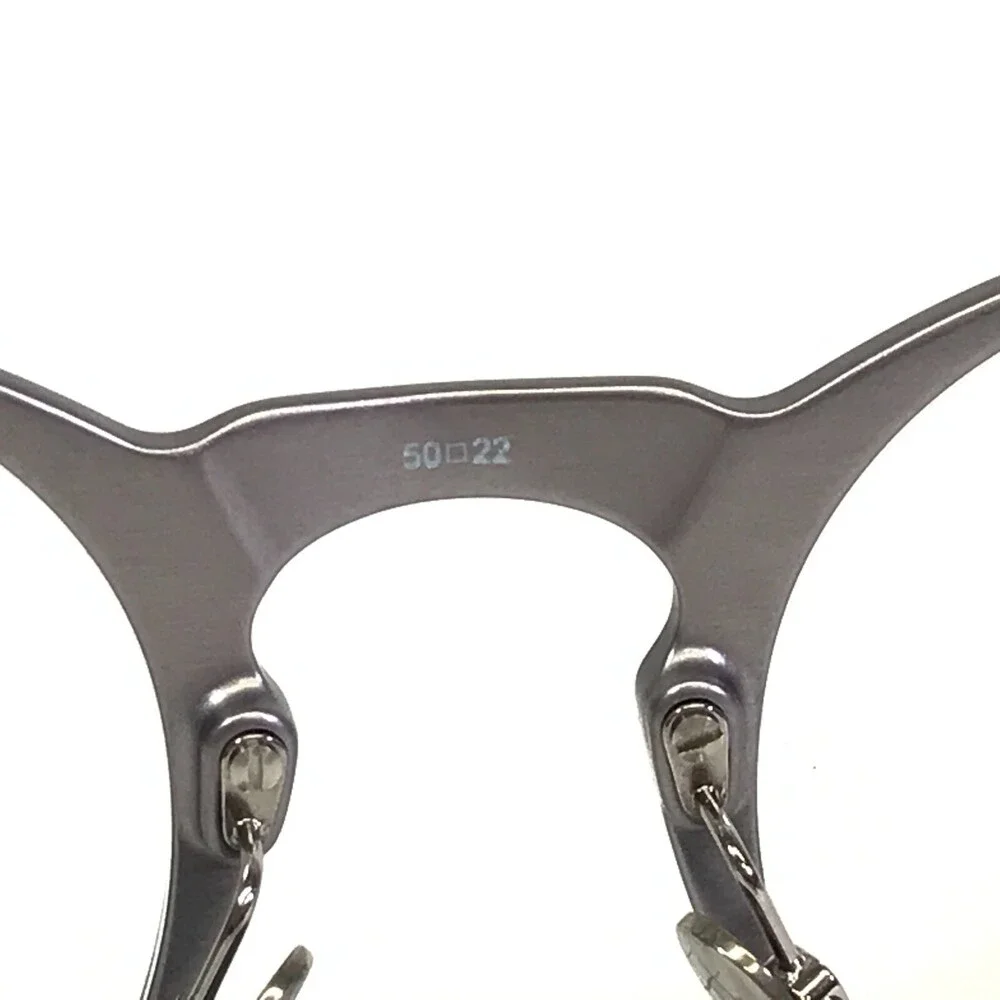 Bottega Veneta Eyeglasses Frames BV0180OA 002 Tortoise Aluminium 50-22-150